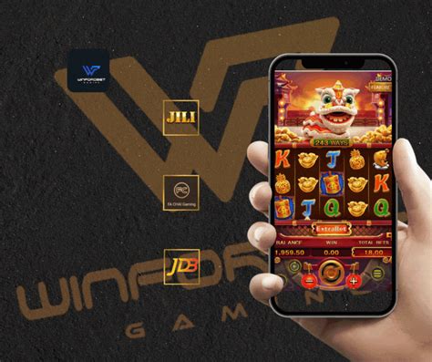 WinFordBet Gaming .